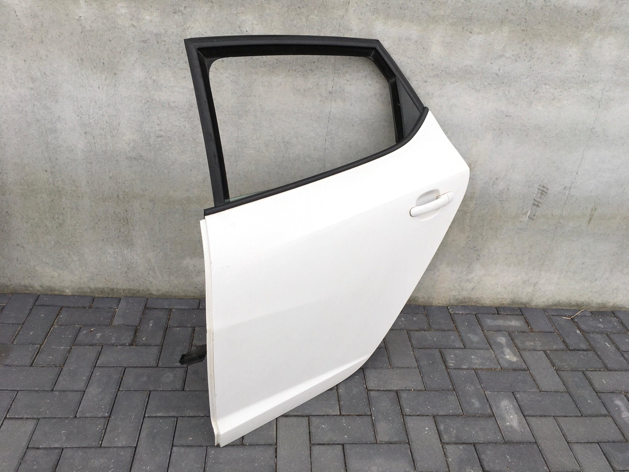 Puerta tra izq Seat Ibiza 6J - 6J4833055