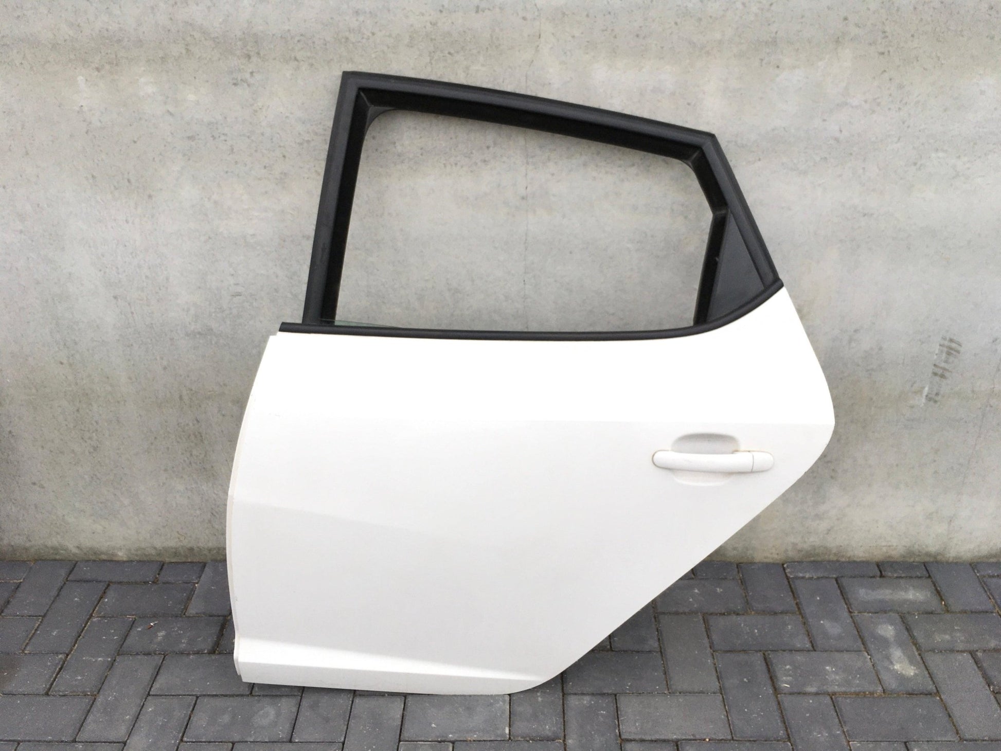 Puerta tra izq Seat Ibiza 6J - 6J4833055