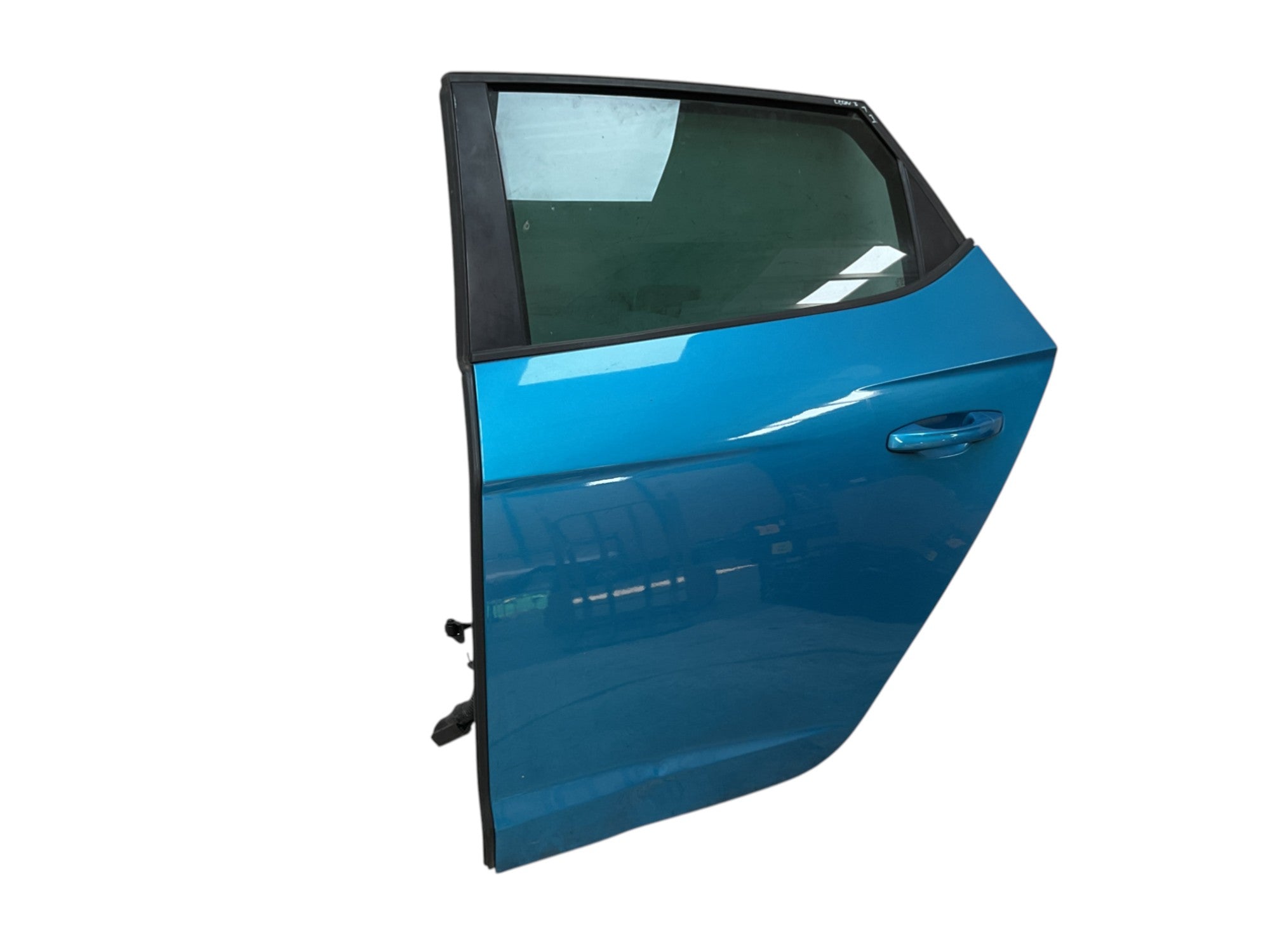 Puerta tra izq Seat Leon 3 2012 2020 - 5F4833055 _