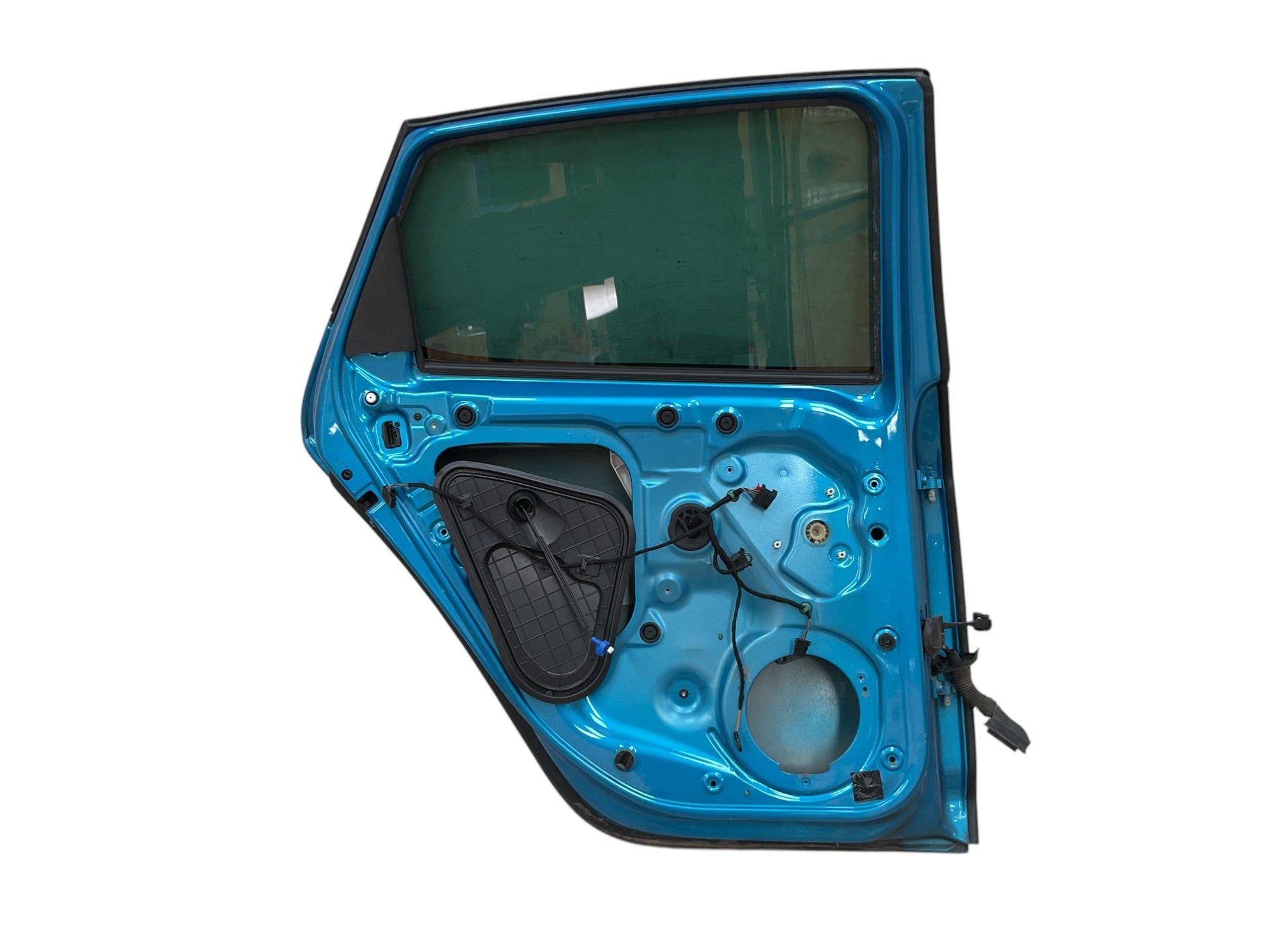 Puerta tra izq Seat Leon 3 2012 2020 - 5F4833055 _