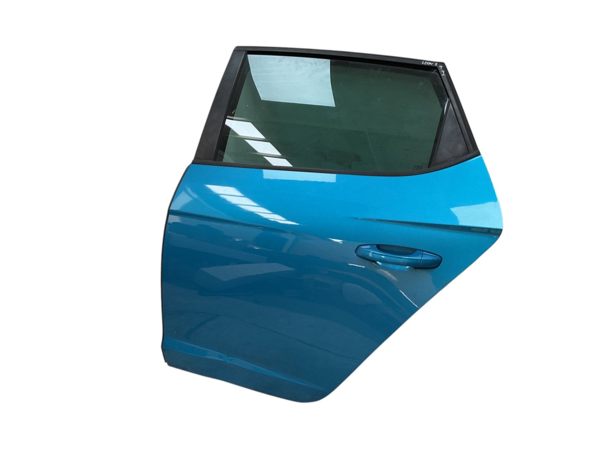 Puerta tra izq Seat Leon 3 2012 2020 - 5F4833055 _