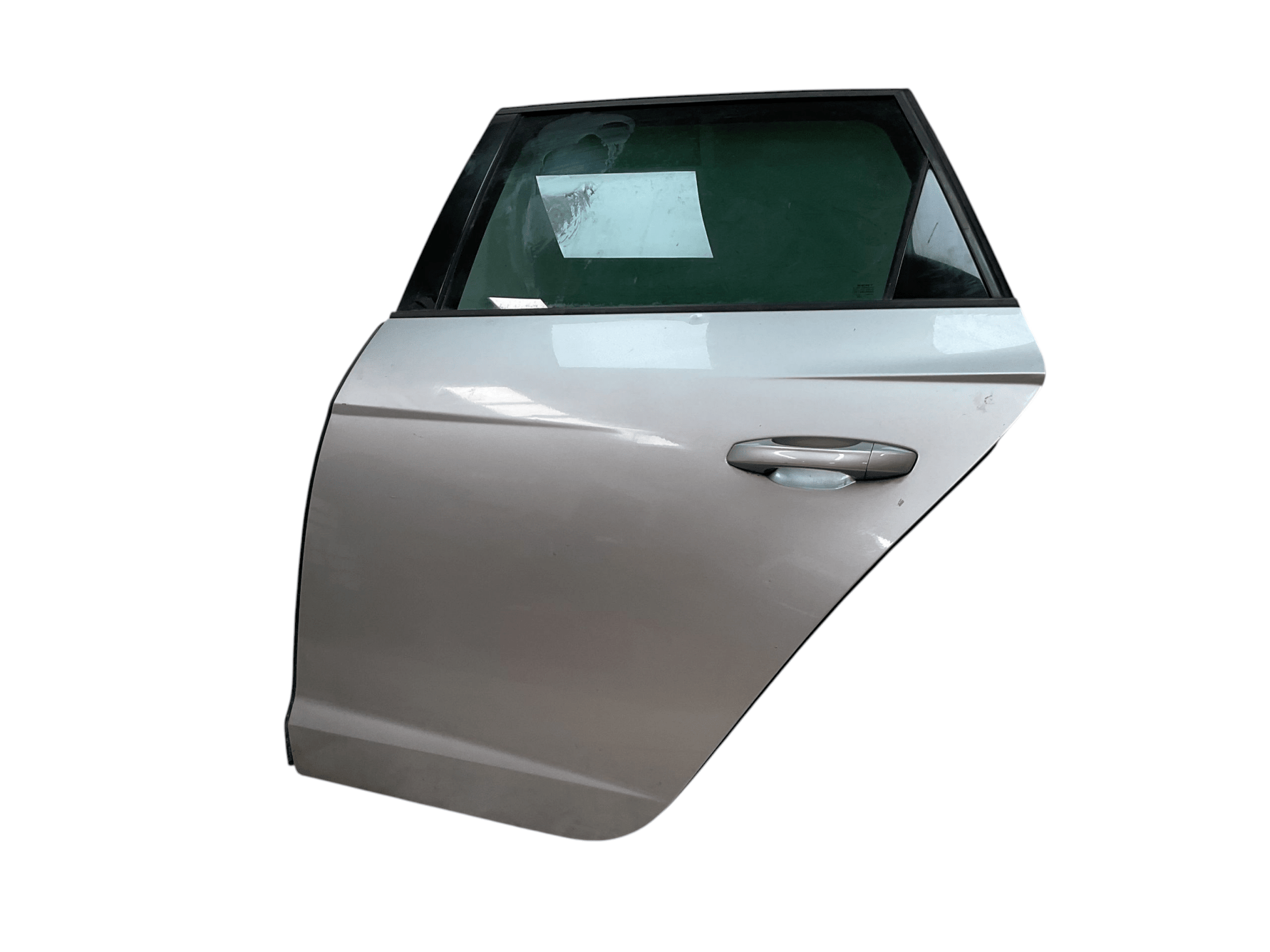 Puerta tra izq Seat Leon 3 ST 2012 2020 - 