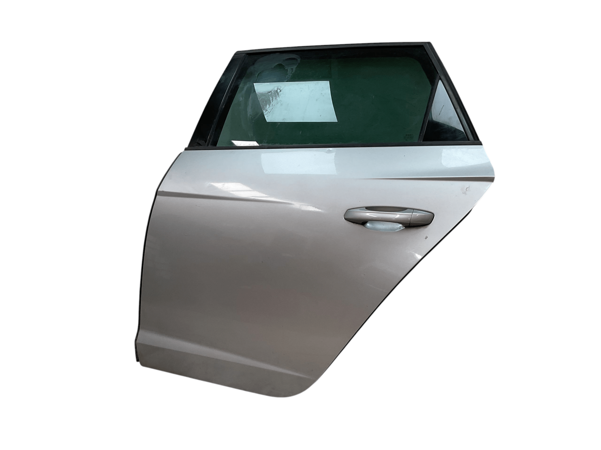 Puerta tra izq Seat Leon 3 ST 2012 2020 - 