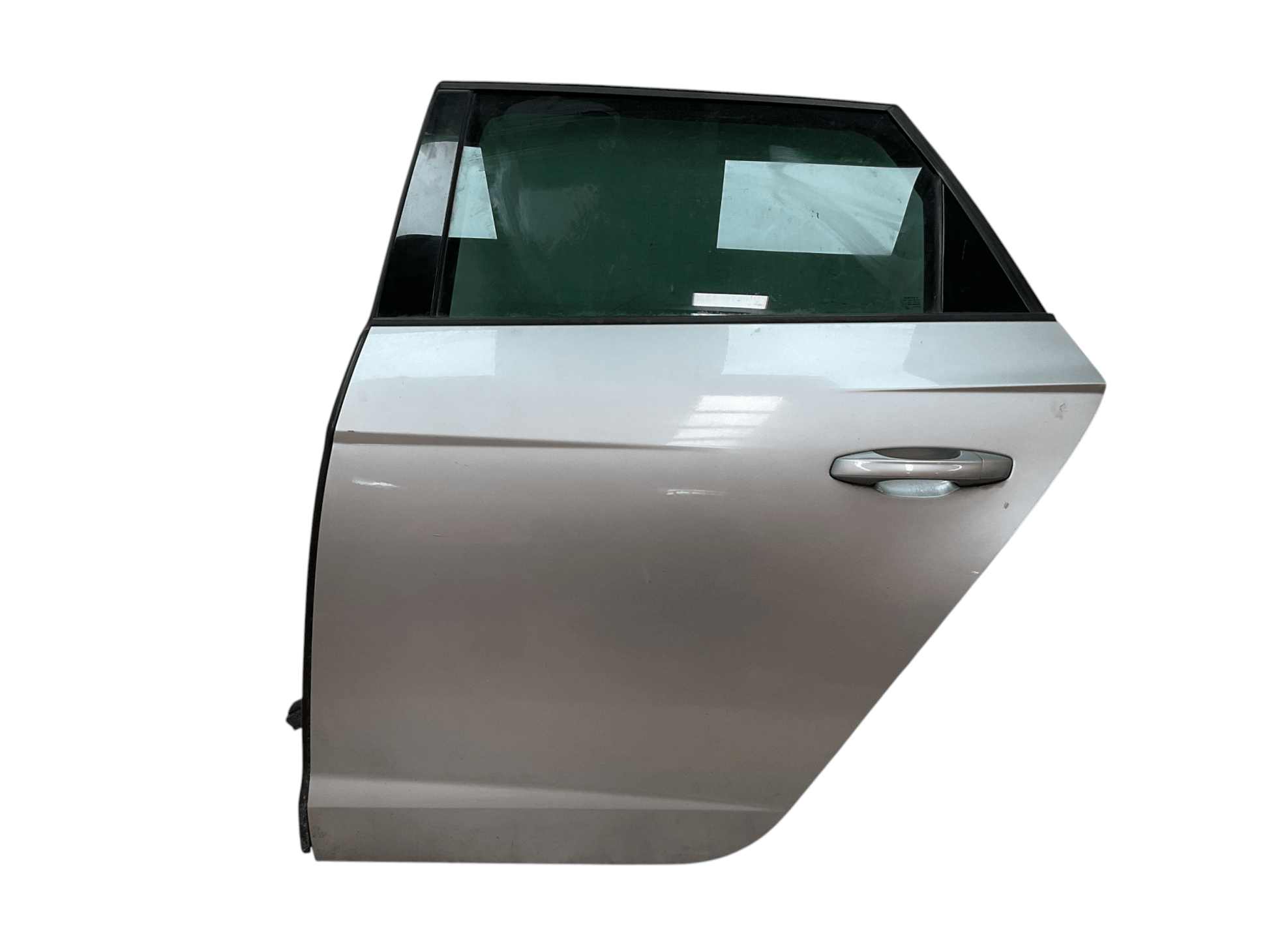 Puerta tra izq Seat Leon 3 ST 2012 2020 - 