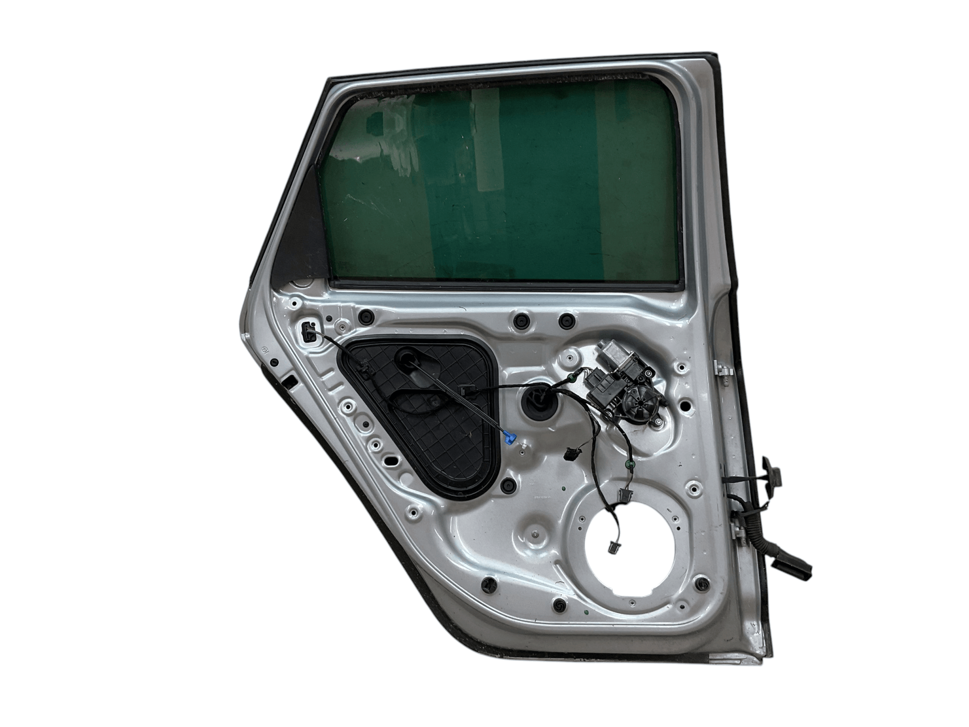 Puerta tra izq Seat Leon 3 ST 2012 2020 - 