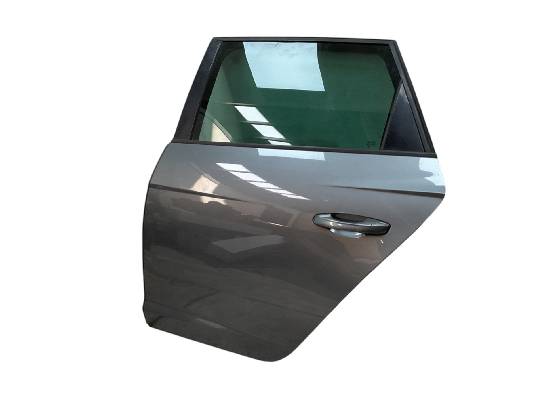 Puerta tra izq Seat Leon 3 ST 2012 2020 - 5F4833055 _