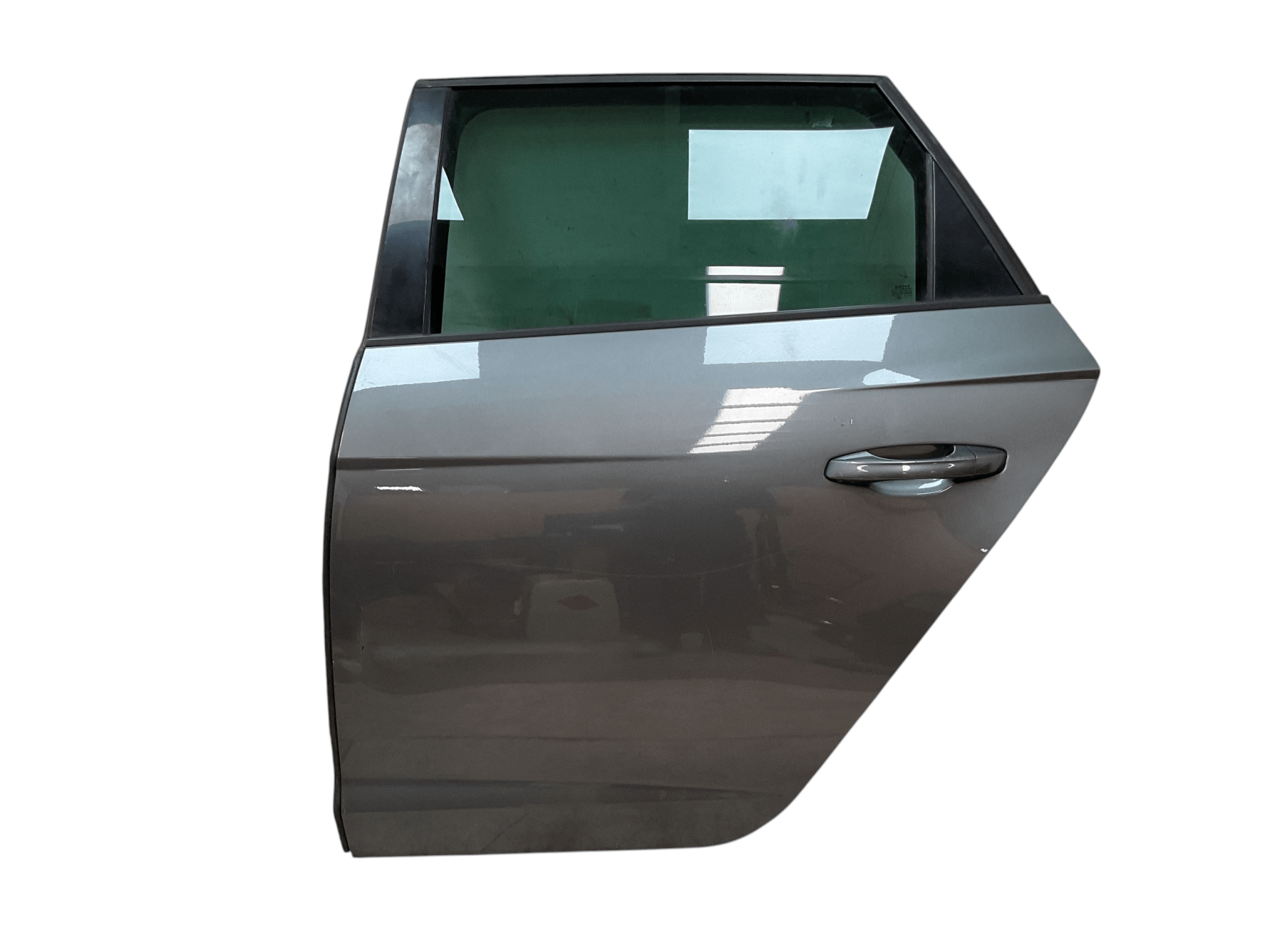 Puerta tra izq Seat Leon 3 ST 2012 2020 - 5F4833055 _