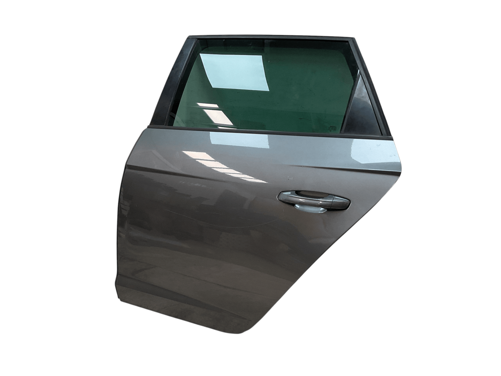 Puerta tra izq Seat Leon 3 ST 2012 2020 - 5F4833055 _