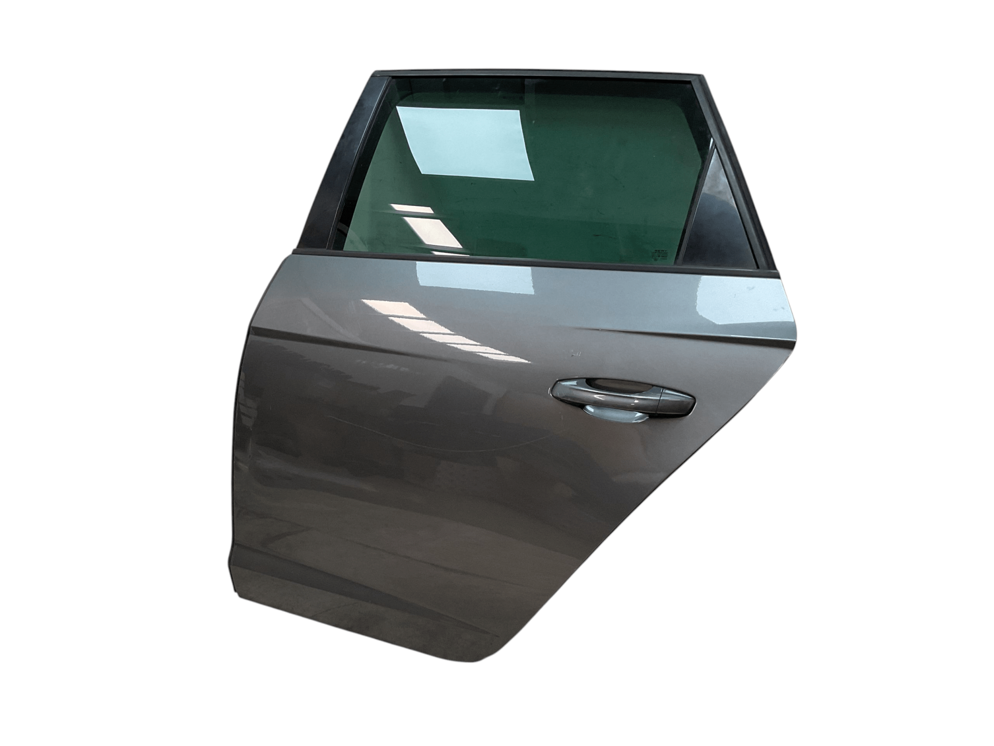 Puerta tra izq Seat Leon 3 ST 2012 2020 - 5F4833055 _