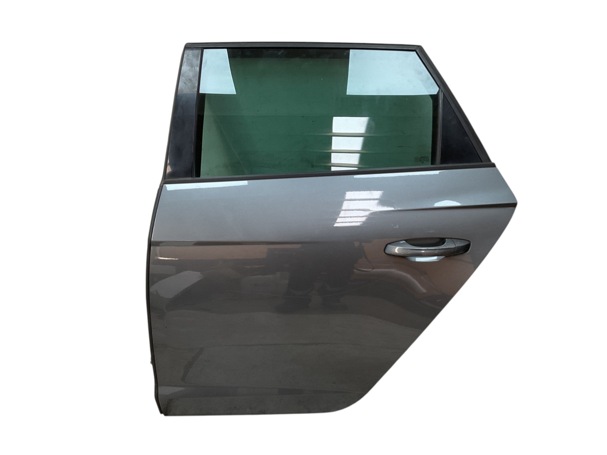 Puerta tra izq Seat Leon 3 ST 2012 2020 - 5F4833055 _