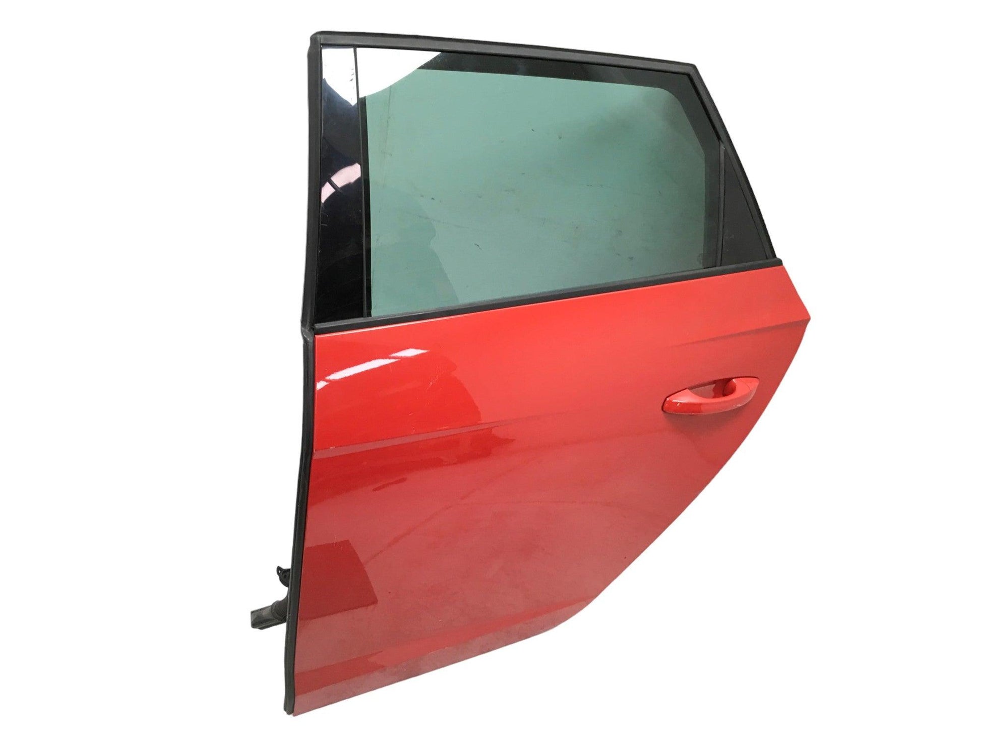 Puerta tra izq Seat Leon 5F8 - 5F4833055 _