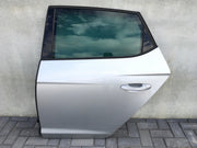 Puerta tra izq Seat Leon III 5F1 - 5F4833055 _