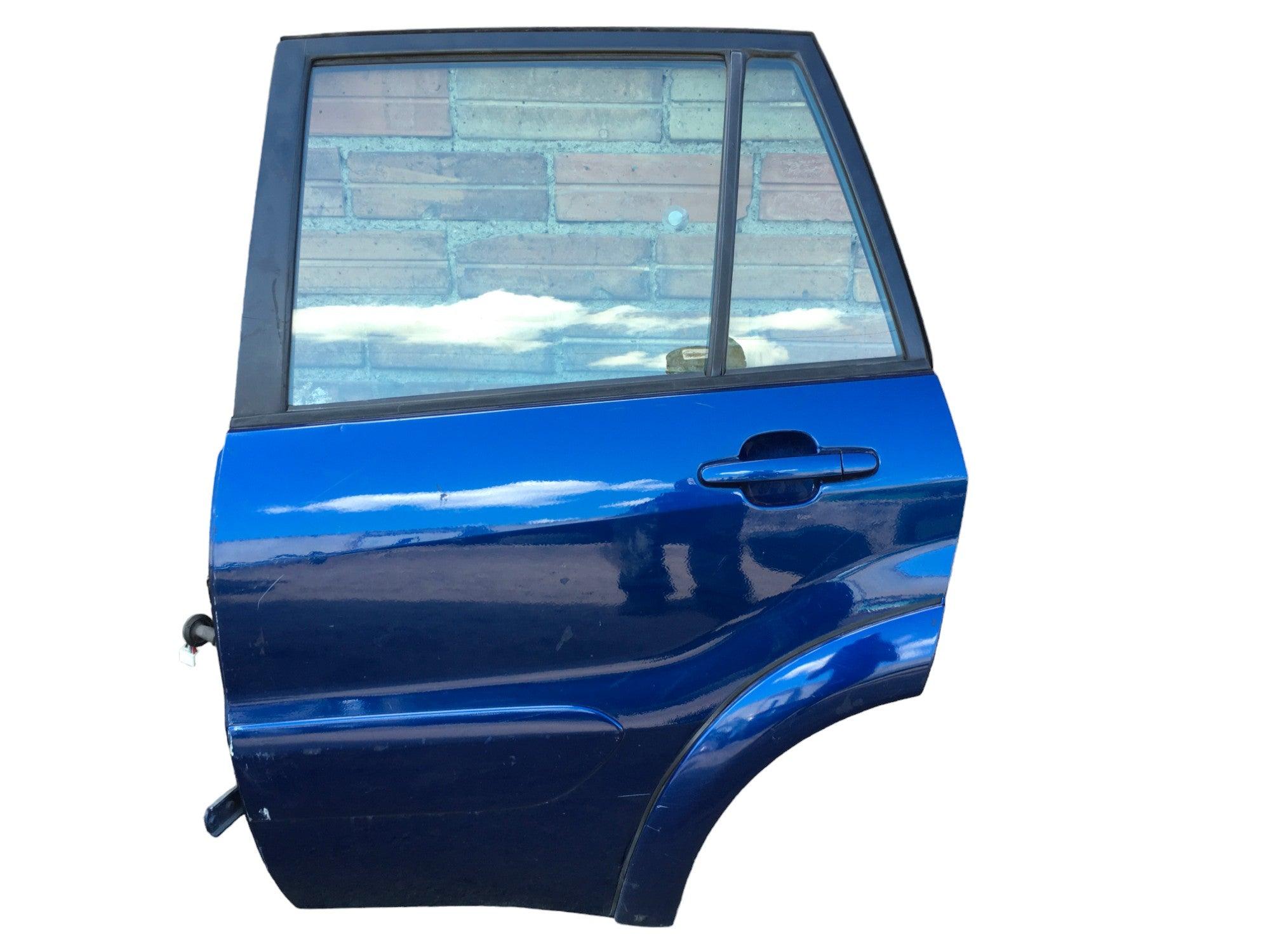 Puerta tra izq Toyota Rav4 II - 6700442050 _