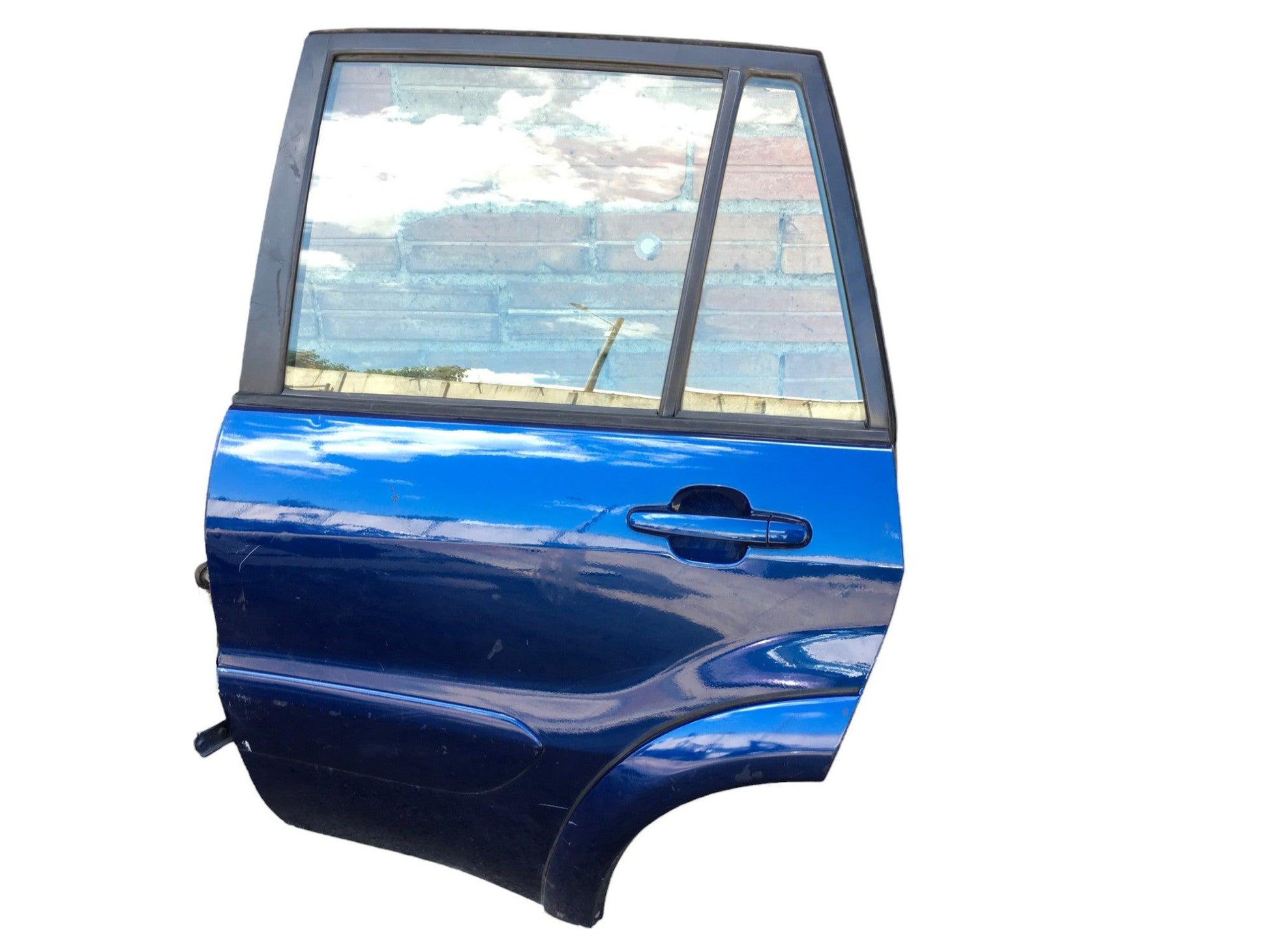 Puerta tra izq Toyota Rav4 II - 6700442050 _