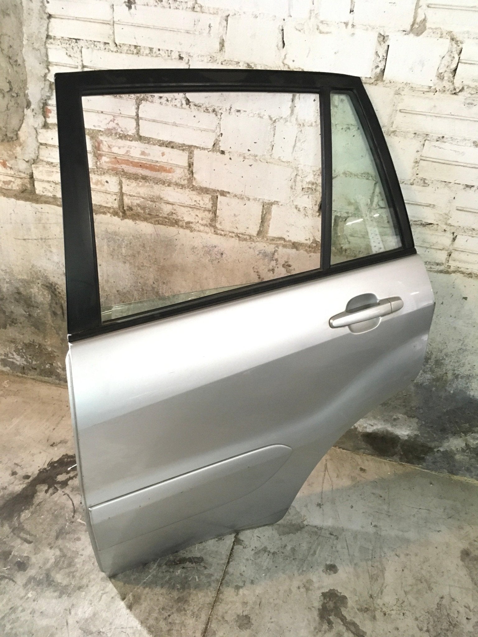 Puerta tra izq Toyota Rav4 II Fase 2 - 6700442040