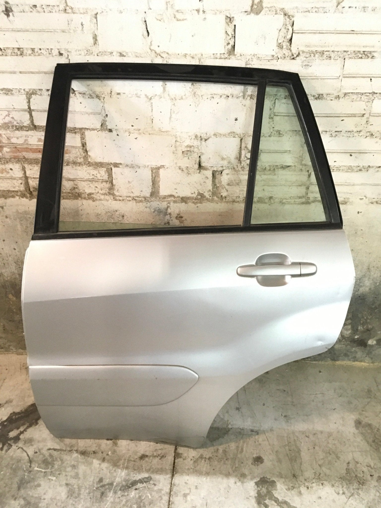 Puerta tra izq Toyota Rav4 II Fase 2 - 6700442040