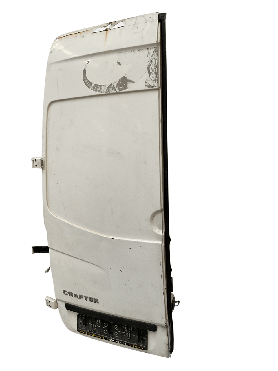Puerta tra izq VW Crafter 06-17 - 7C3827091CD