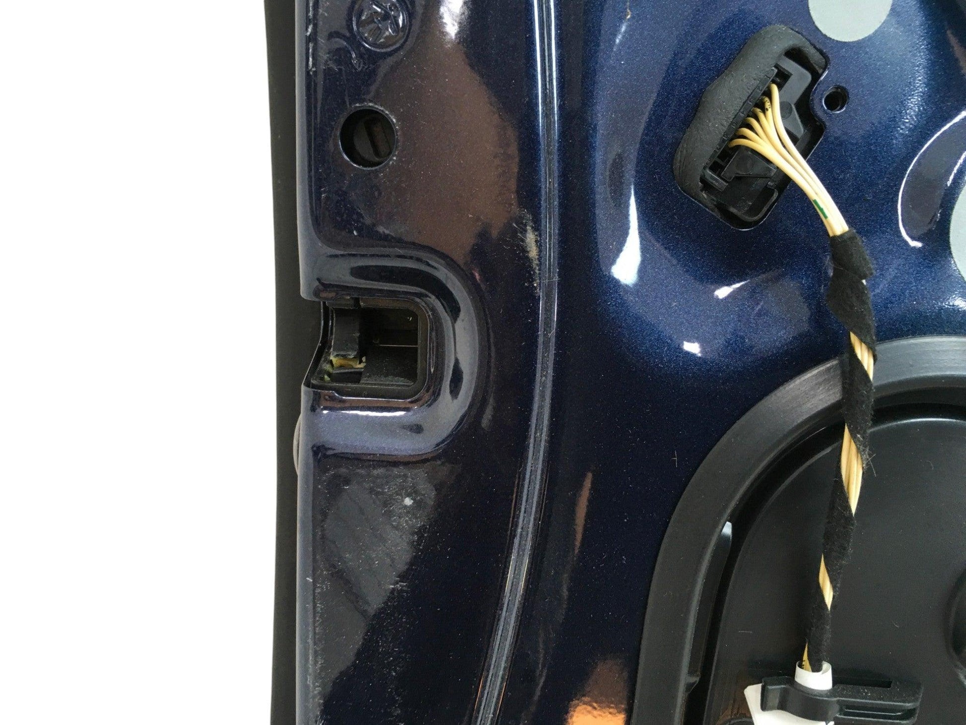 Puerta tra izq VW Golf 7.5 - 5G4833055AC _