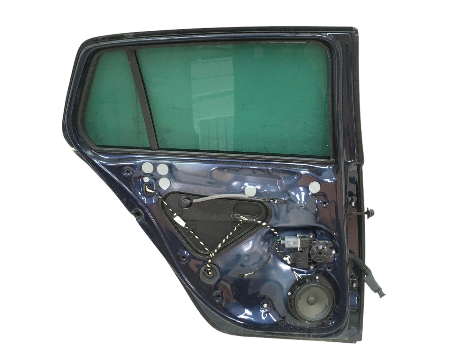 Puerta tra izq VW Golf 7.5 - 5G4833055AC _