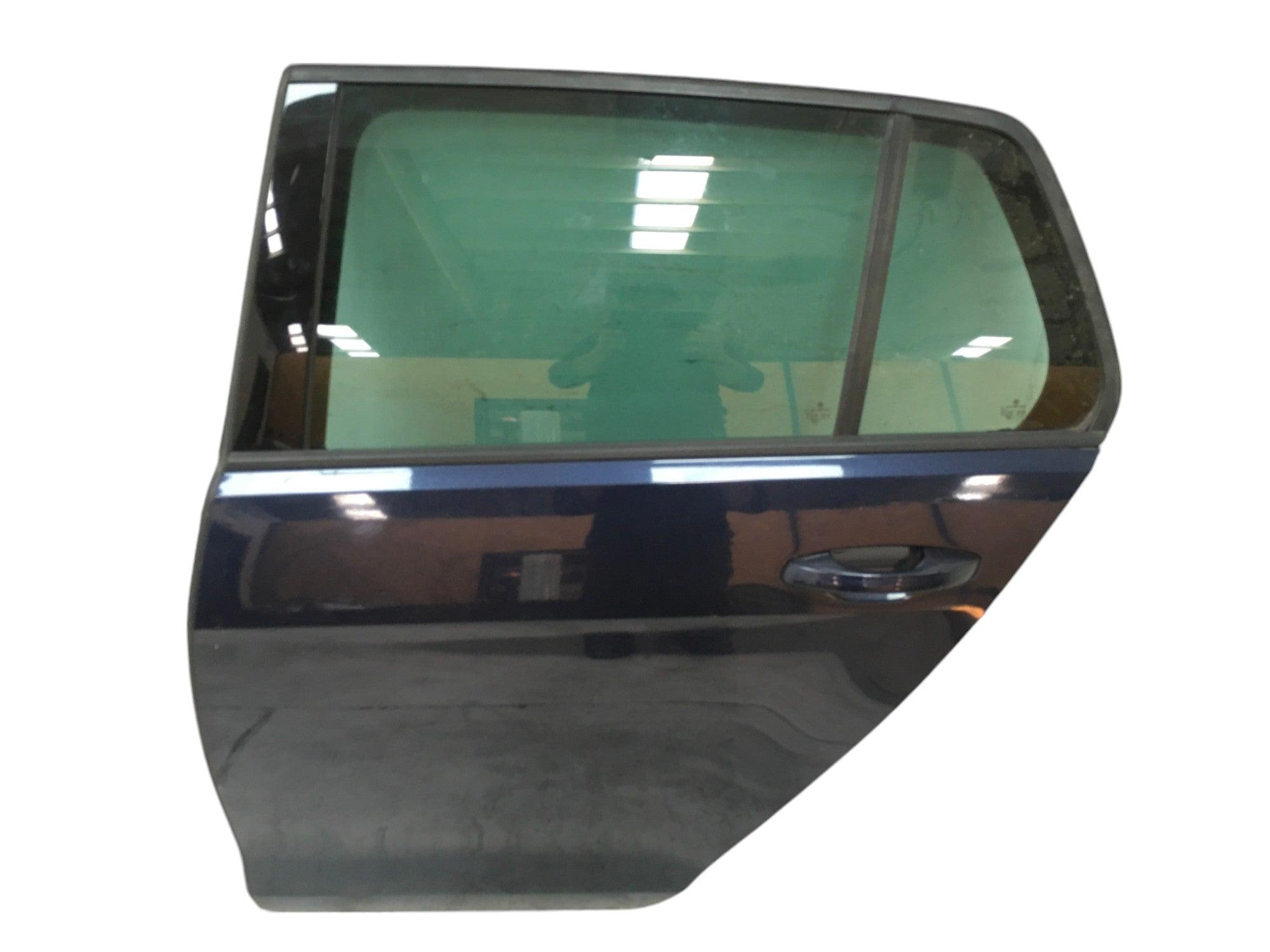 Puerta tra izq VW Golf 7.5 - 5G4833055AC _