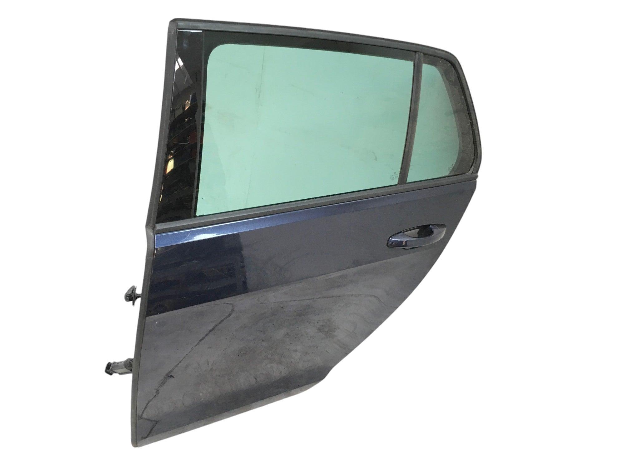 Puerta tra izq VW Golf 7.5 - 5G4833055AC _