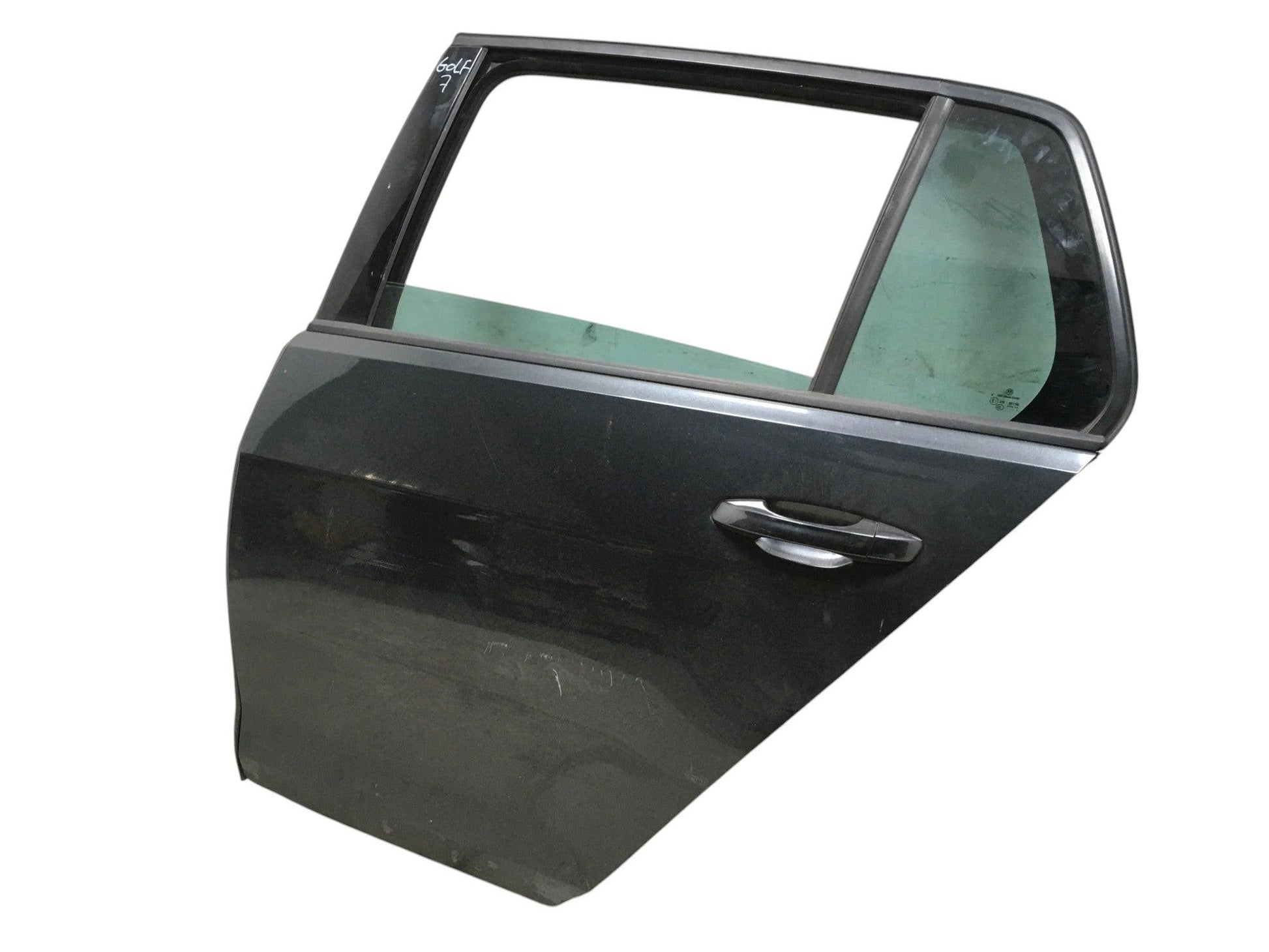 Puerta tra izq VW Golf VII 5G - 5G4833055