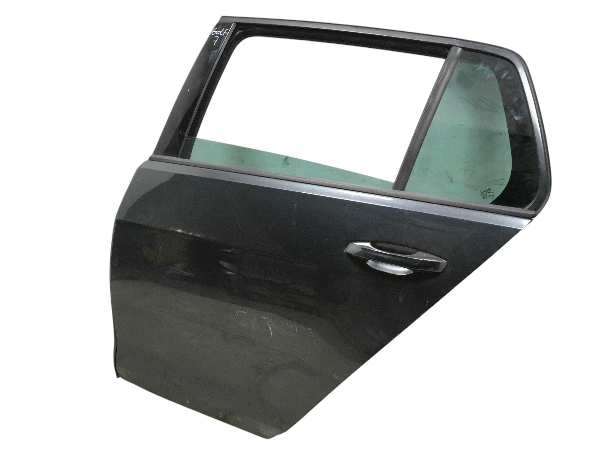 Puerta tra izq VW Golf VII 5G - 5G4833055