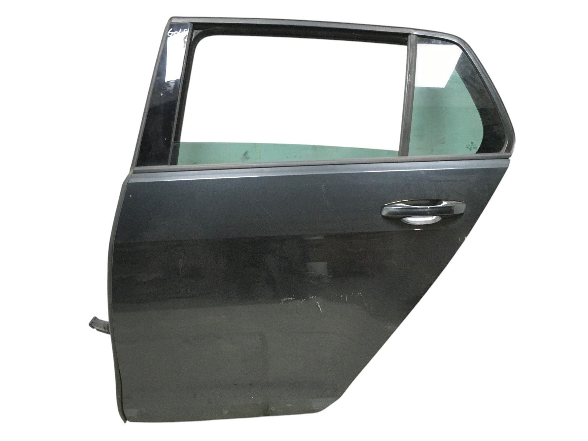 Puerta tra izq VW Golf VII 5G - 5G4833055