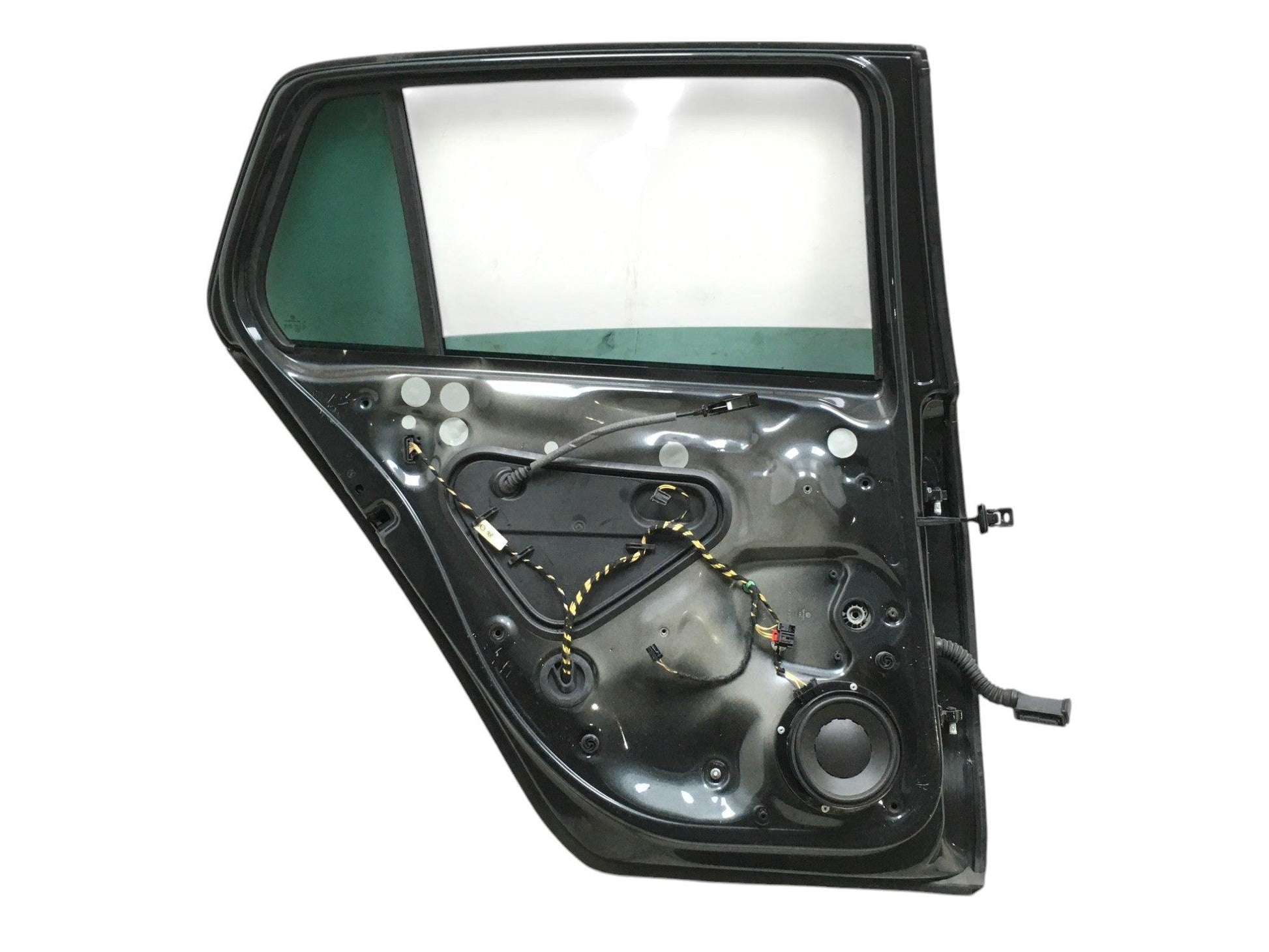 Puerta tra izq VW Golf VII 5G - 5G4833055