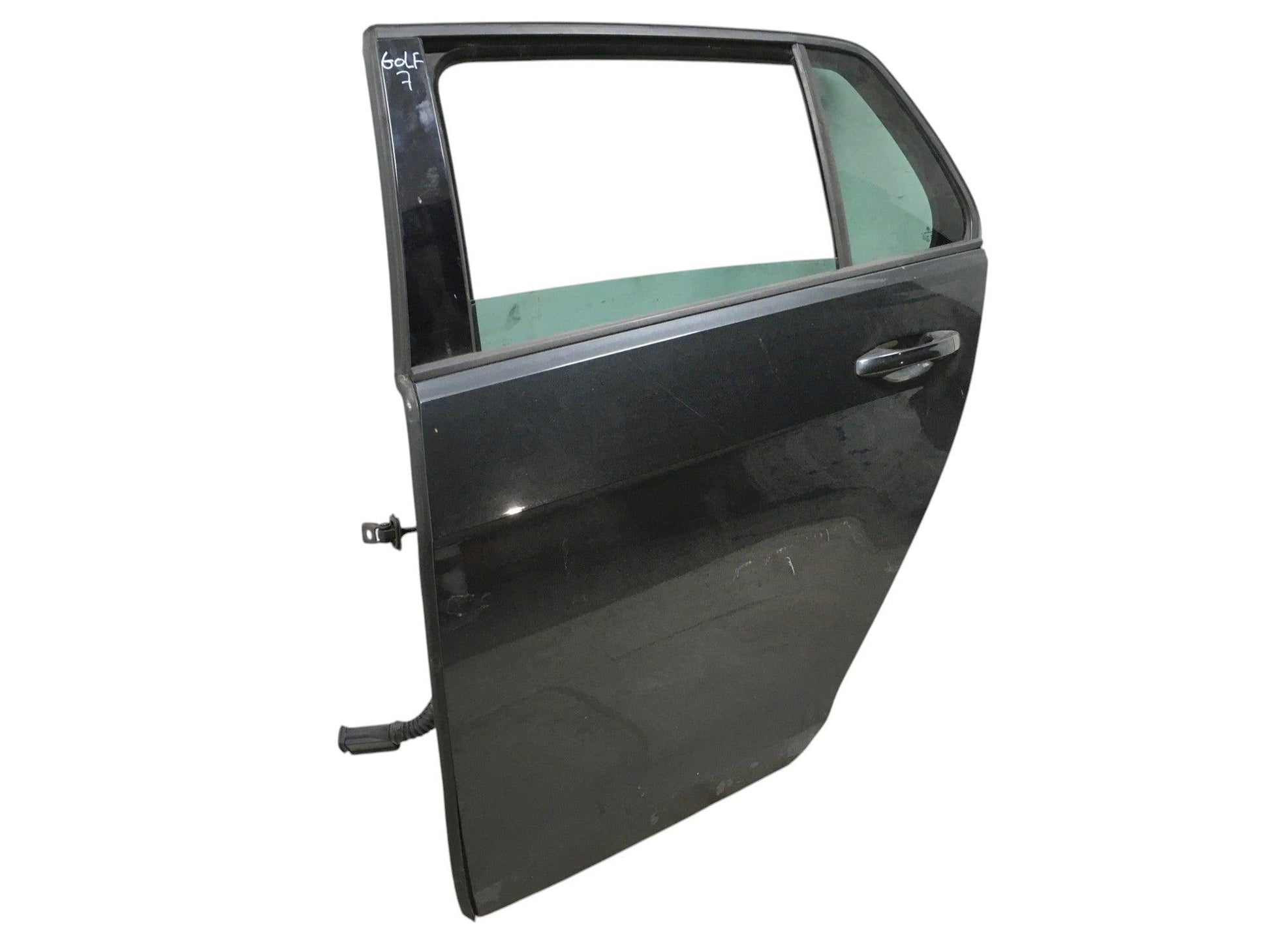 Puerta tra izq VW Golf VII 5G - 5G4833055