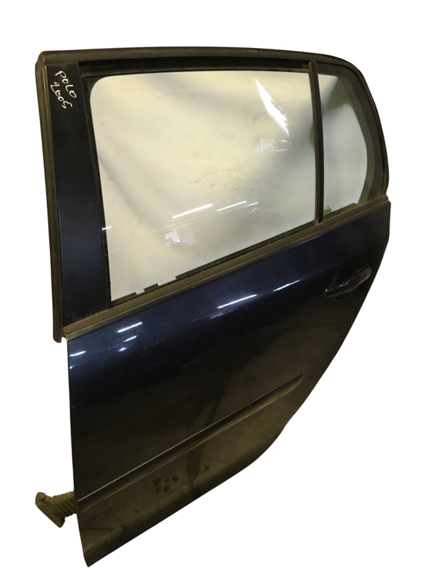 Puerta tra izq VW Polo III 6N - 6N4833055C