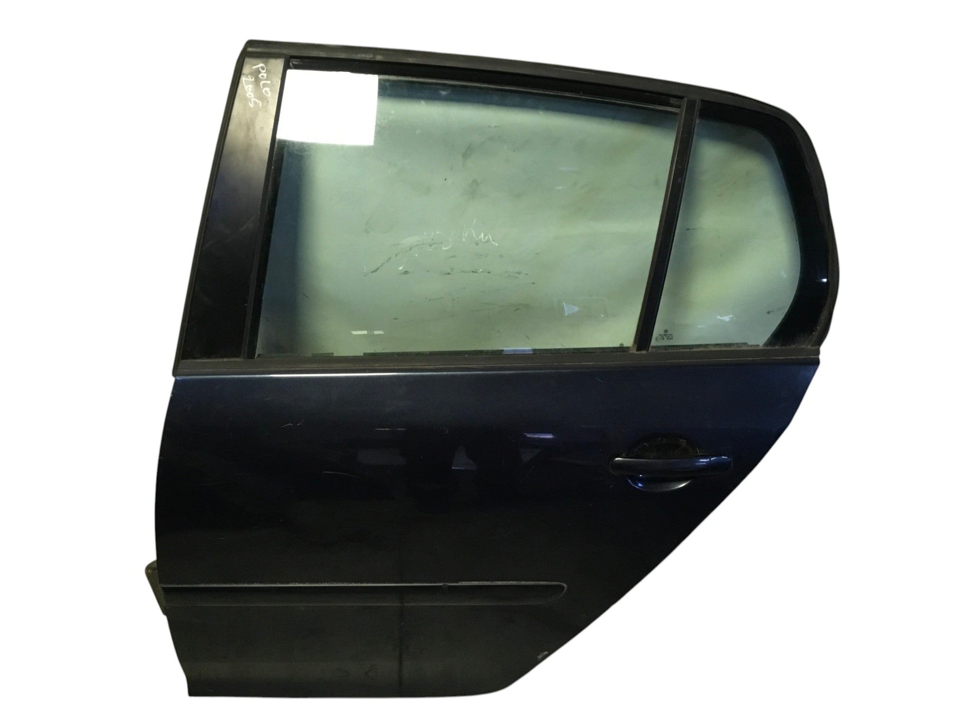 Puerta tra izq VW Polo III 6N - 6N4833055C