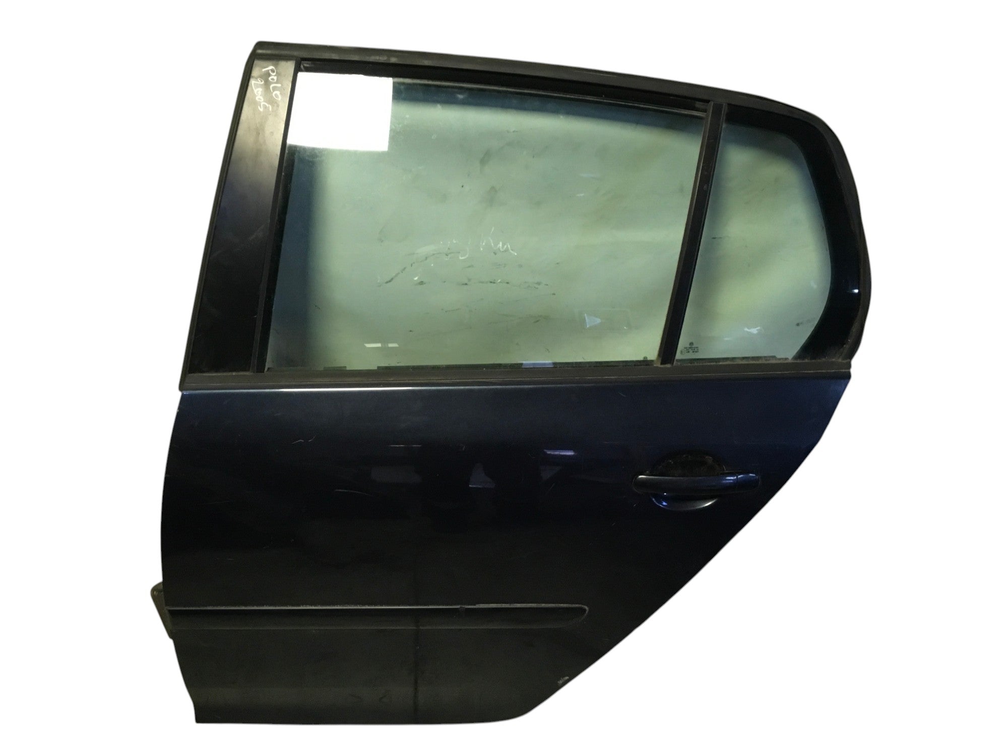 Puerta tra izq VW Polo III 6N - 6N4833055C