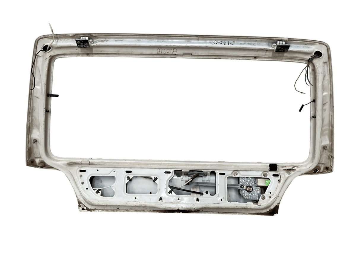 Puerta Tra VW Golf II II (A2) 89-94 191827025