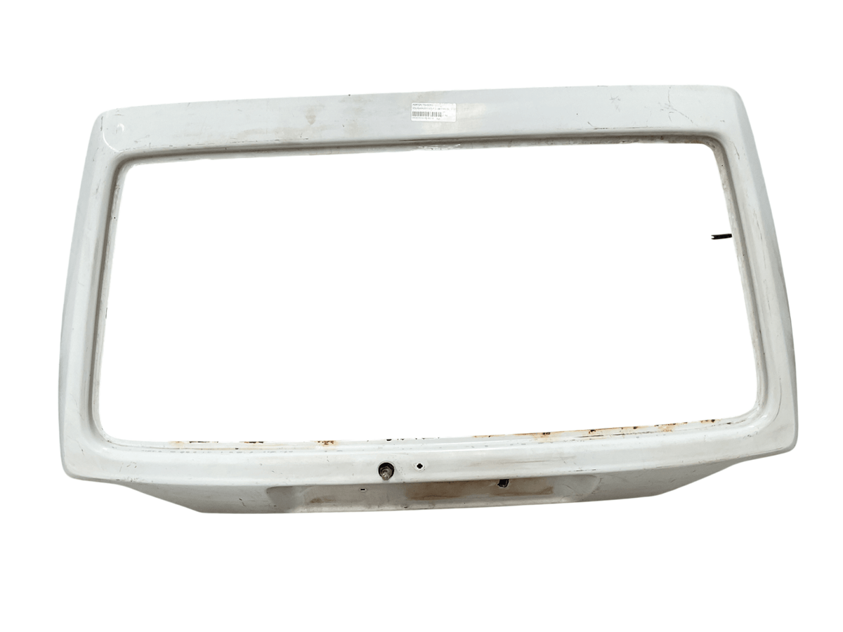 Puerta Tra VW Golf II II (A2) 89-94 191827025