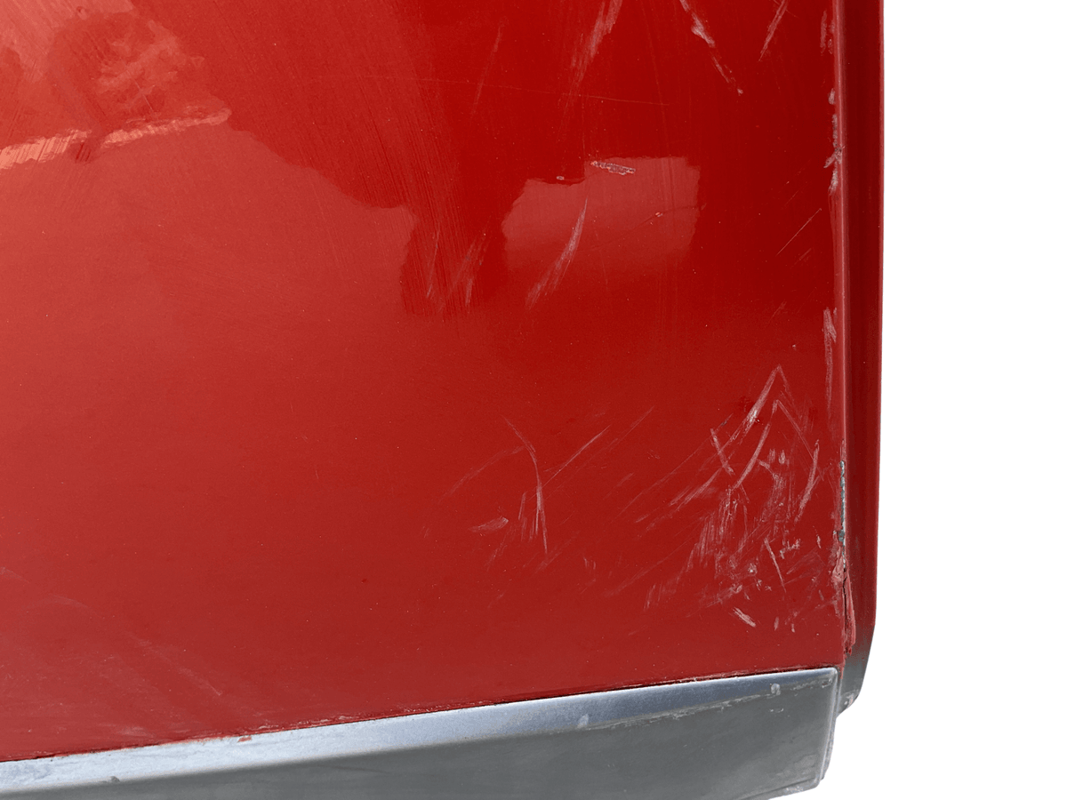 Puerta tras dcha Ford Ranger II 06-12 - 4986208