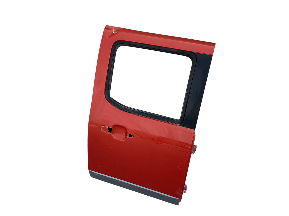 Puerta tras dcha Ford Ranger II 06-12 - 4986208