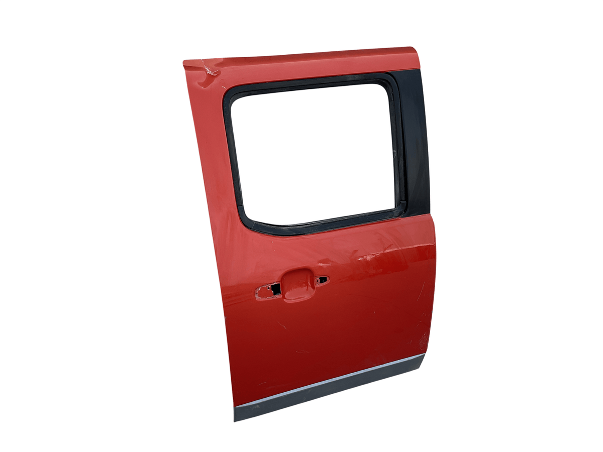 Puerta tras dcha Ford Ranger II 06-12 - 4986208
