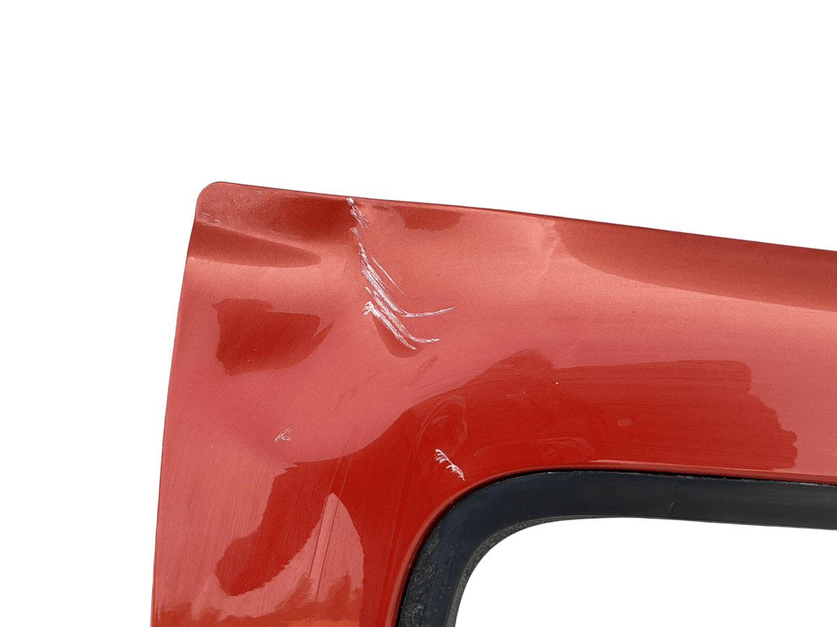 Puerta tras dcha Ford Ranger II 06-12 - 4986208