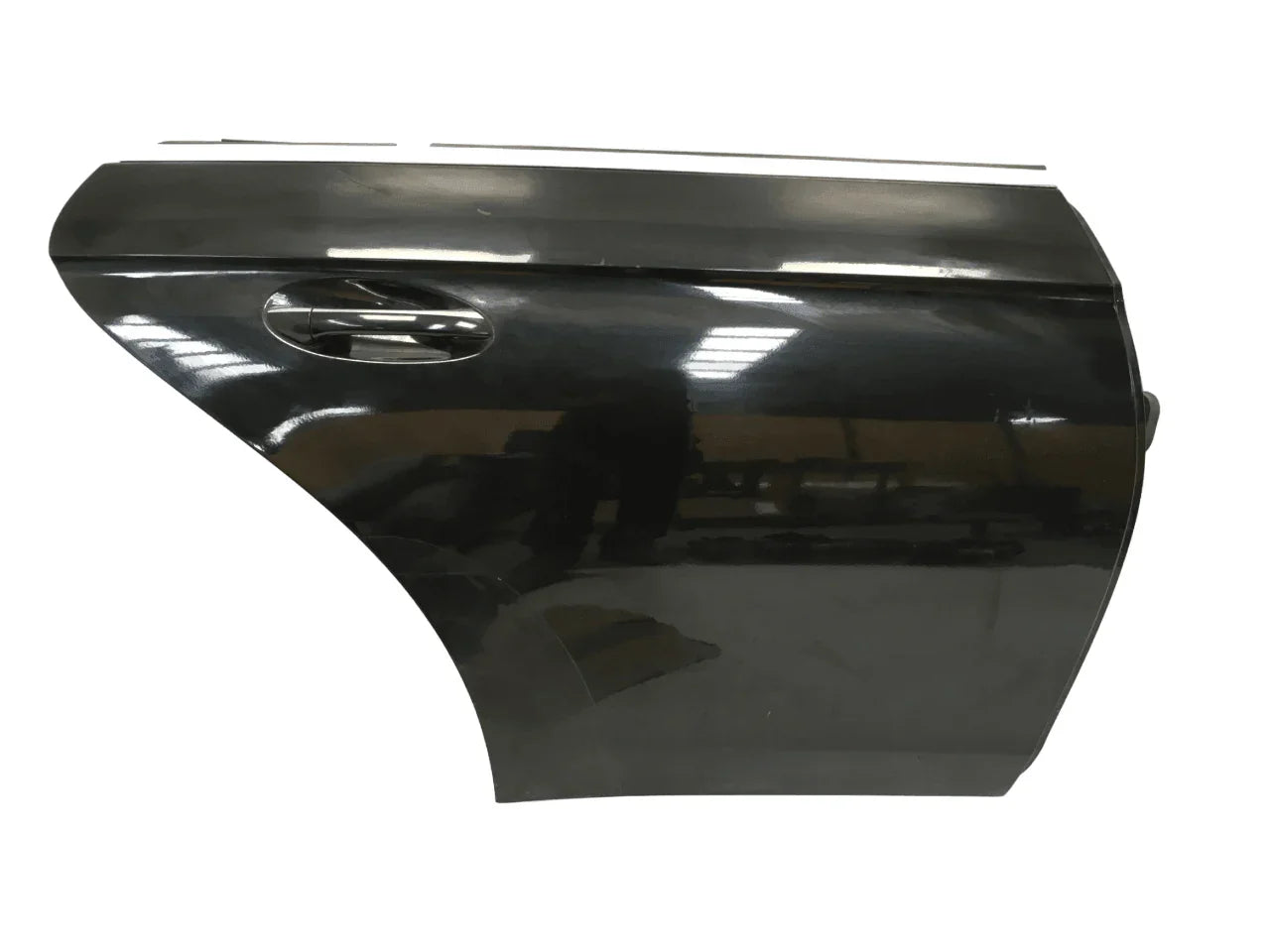 Puerta tras dcha Mercedes CLS W219