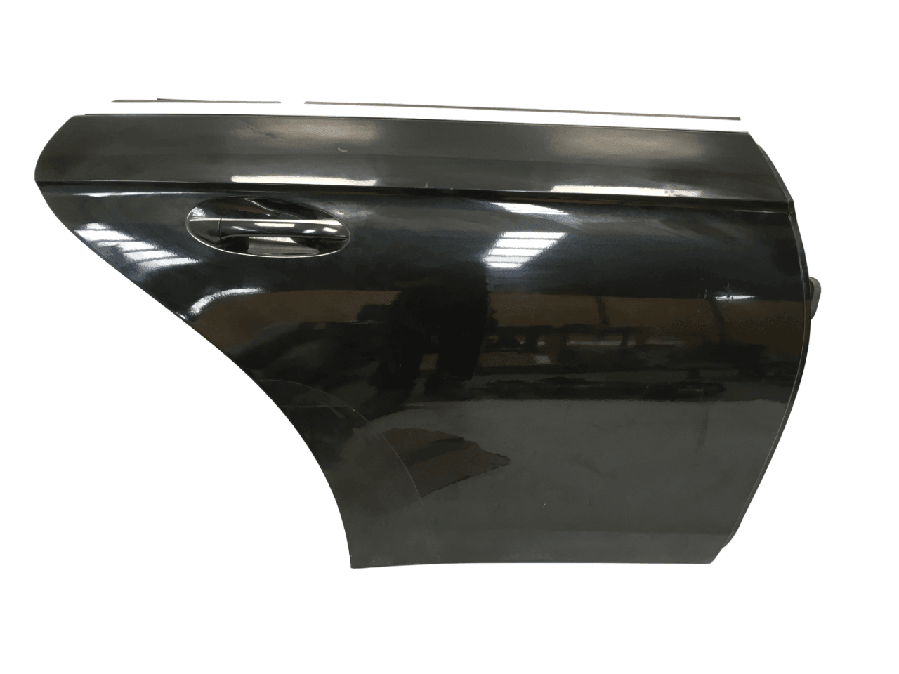 Puerta tras dcha Mercedes CLS W219 - A2197300205