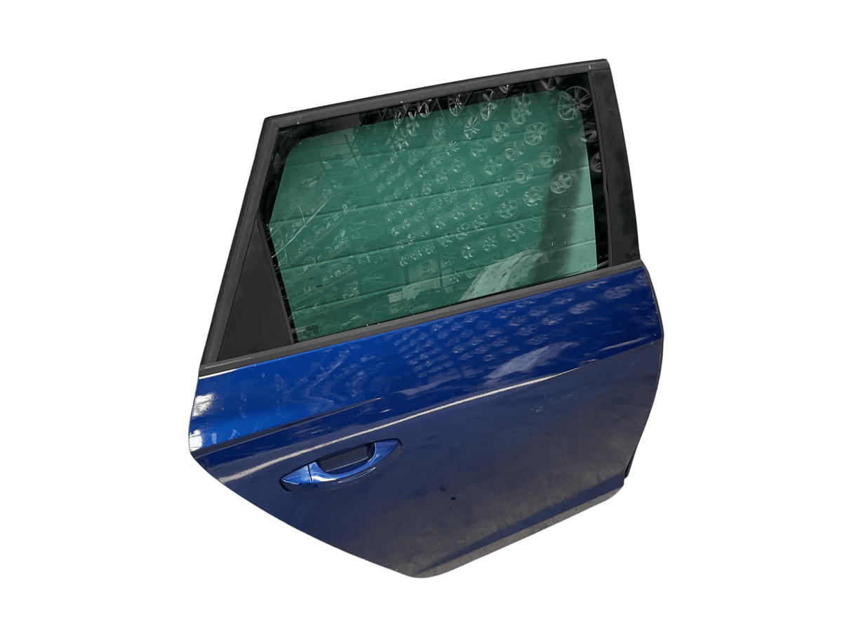 Puerta tras dcha Seat Leon 5F8 13-20 - 5F9833056_