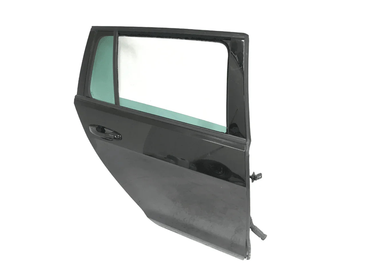 Puerta tras dcha VW Golf 7 Variant