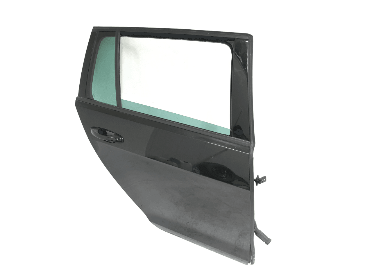 Puerta tras dcha VW Golf 7 Variant - puerta trasera derecha Golf 7