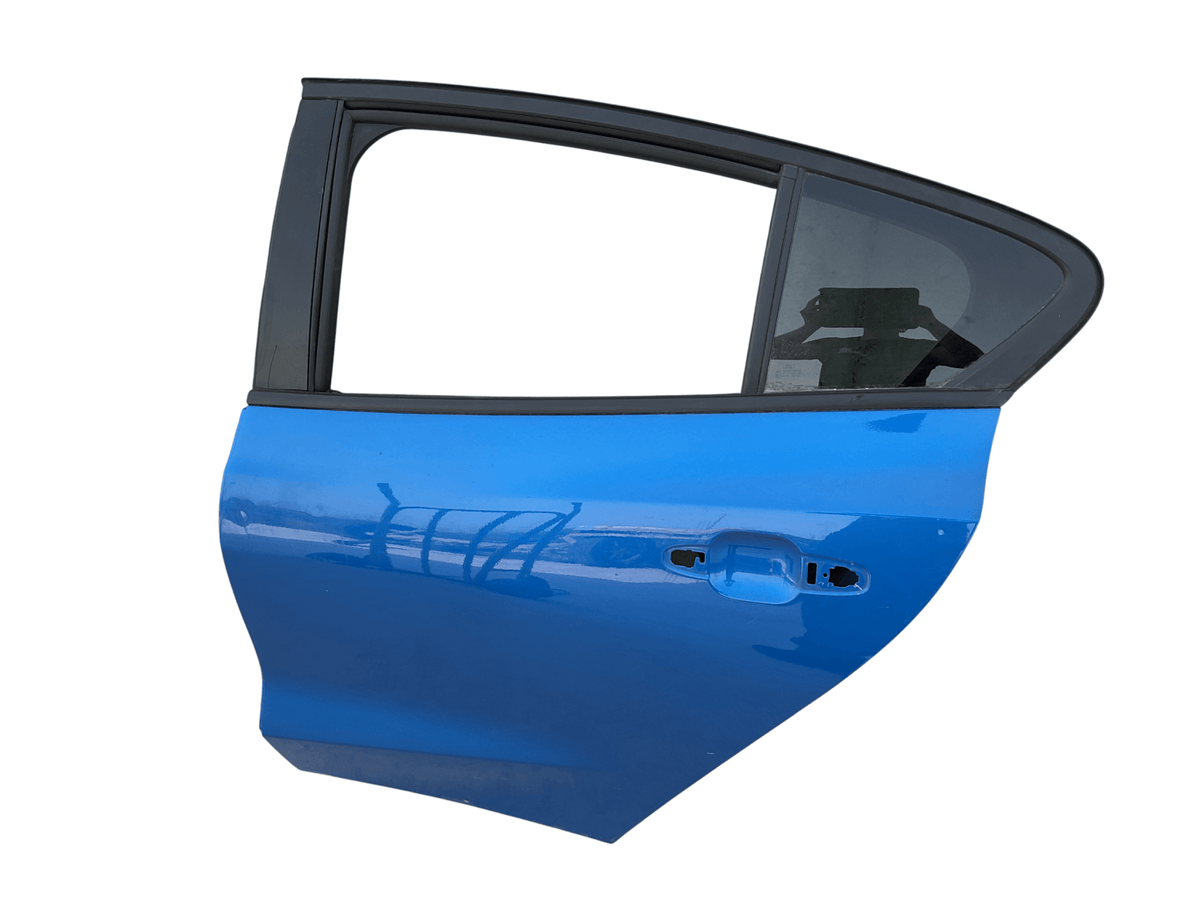 Puerta tras izq Ford Focus IV 18-26 - 2577512