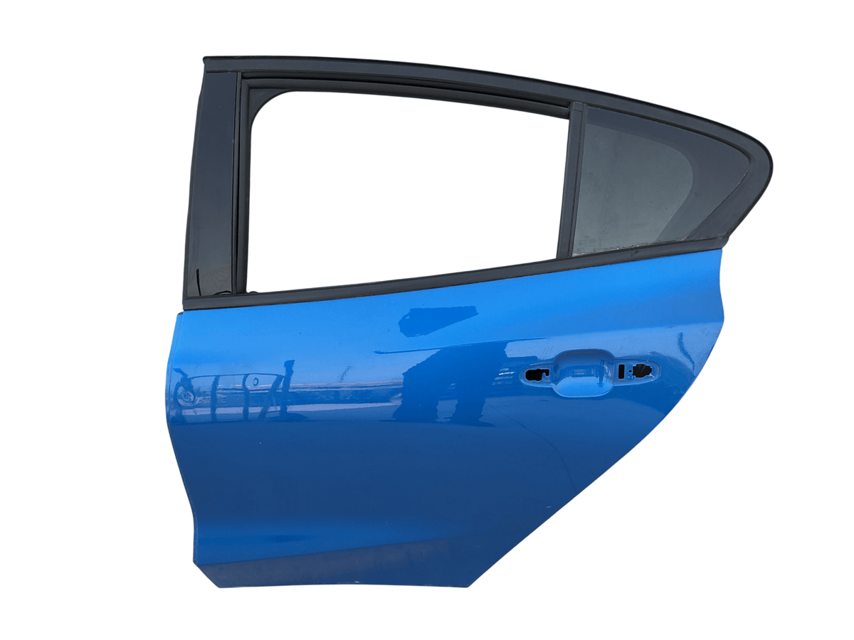 Puerta tras izq Ford Focus IV 18-26 - 2577512
