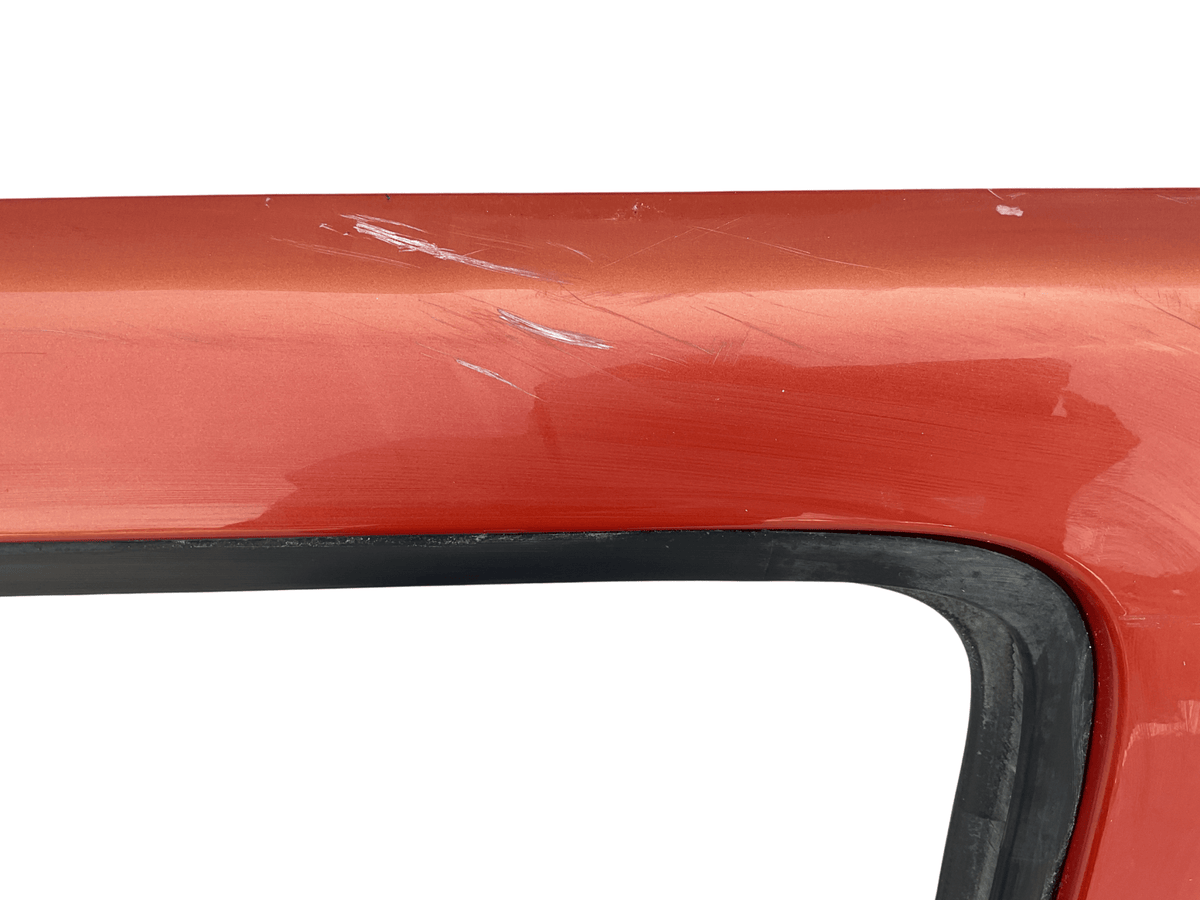 Puerta tras izq Ford Ranger 2006-2012 - 4986228