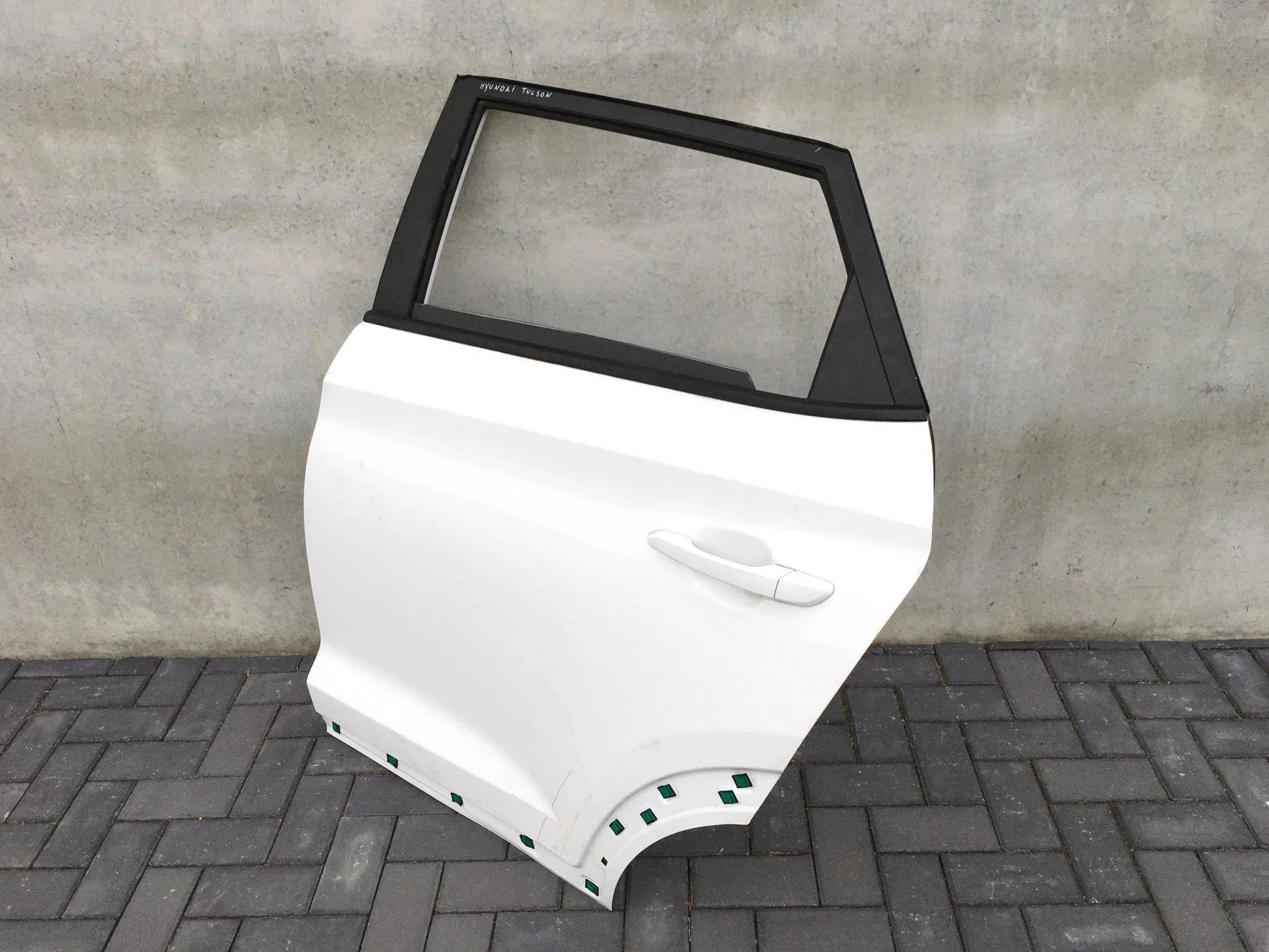 Puerta tras izq Hyundai Tucson 3