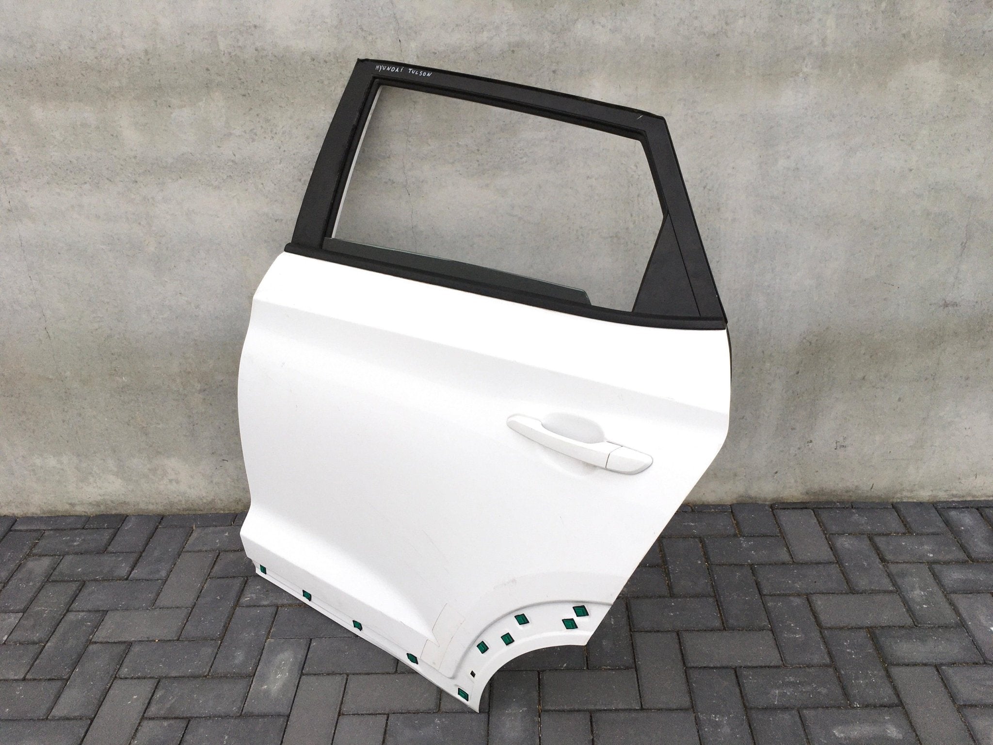 Puerta tras izq Hyundai Tucson 3 - 77003D7000