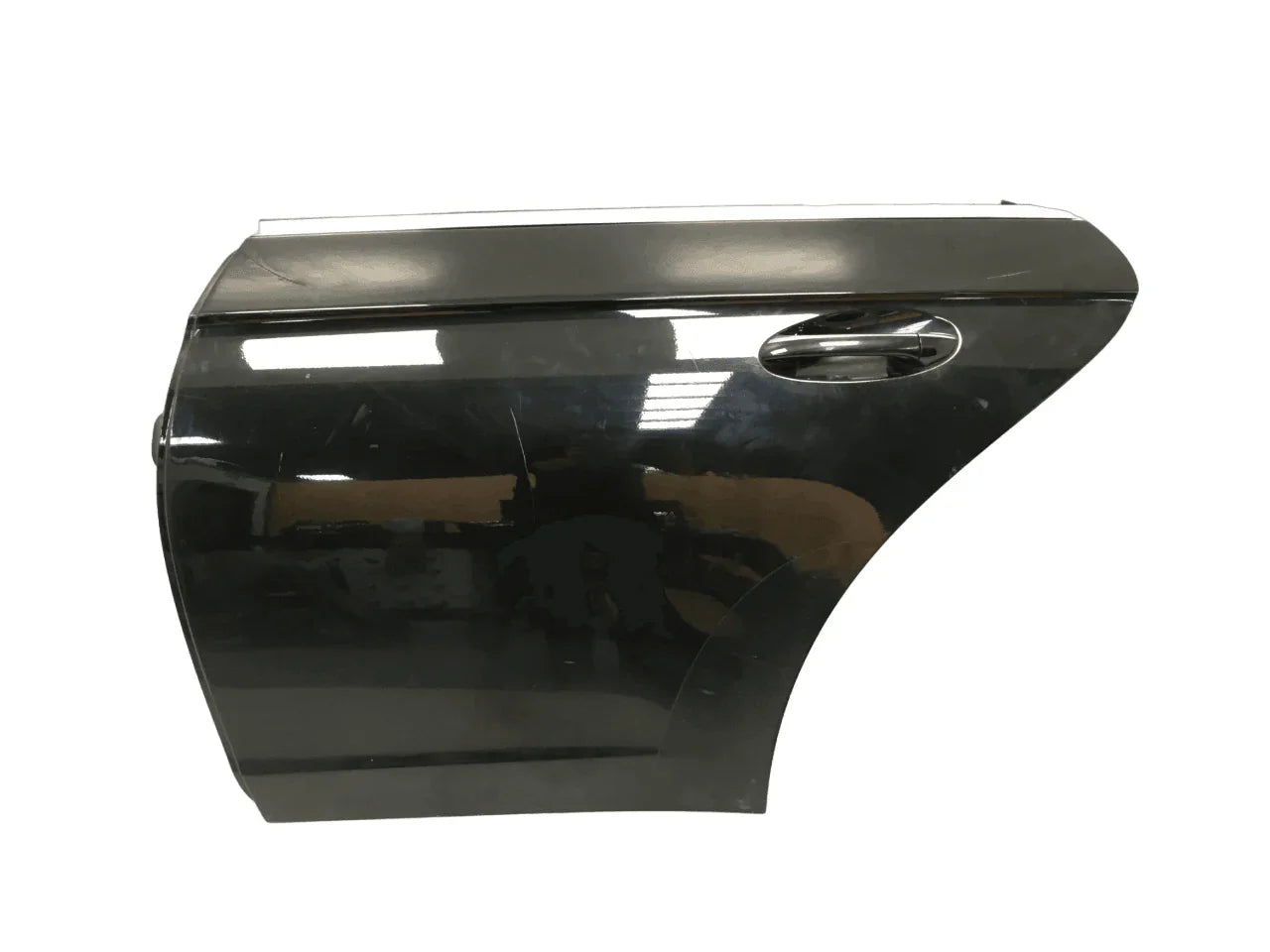 Puerta tras izq Mercedes CLS W219